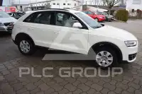 2013 Audi Q3
