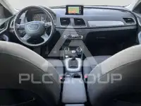 2013 Audi Q3