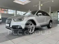 2013 Audi Q3