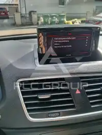 2013 Audi Q3