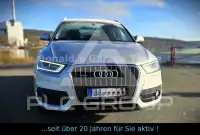 2013 Audi Q3