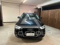 2013 Audi Q3