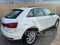 2013 Audi Q3