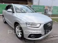 2013 Audi Q3