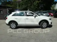 2013 Audi Q3