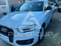 2013 Audi Q3