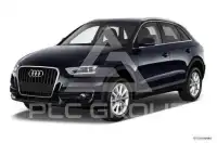 2013 Audi Q3