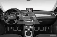 2013 Audi Q3