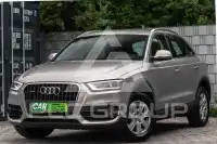 2013 Audi Q3