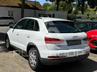 2013 Audi Q3