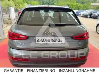 2013 Audi Q3