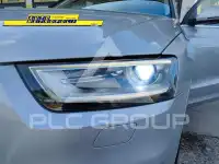 2013 Audi Q3