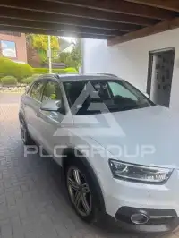 2013 Audi Q3