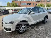 2013 Audi Q3