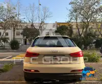 2013 Audi Q3