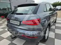 2013 Audi Q3