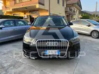 2013 Audi Q3