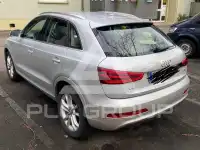 2013 Audi Q3