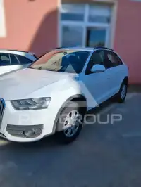 2013 Audi Q3