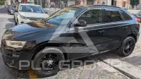 2013 Audi Q3