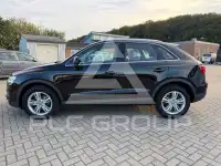 2013 Audi Q3