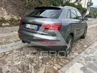 2013 Audi Q3