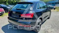 2013 Audi Q3