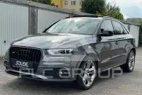 2013 Audi Q3