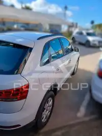 2013 Audi Q3