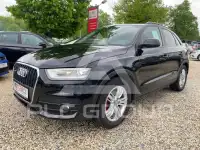 2013 Audi Q3