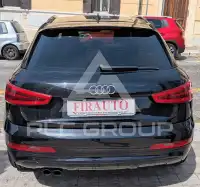 2013 Audi Q3