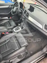 2012 Audi Q3