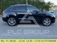 2013 Audi Q3