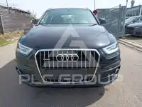 2013 Audi Q3