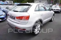 2013 Audi Q3