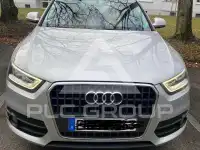 2013 Audi Q3