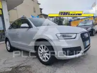 2013 Audi Q3