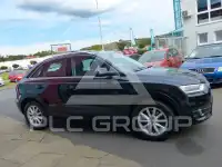 2013 Audi Q3