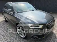 2013 Audi Q3
