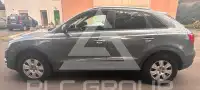 2013 Audi Q3