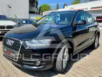 2013 Audi Q3