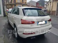 2013 Audi Q3