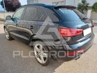 2013 Audi Q3