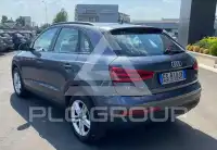 2013 Audi Q3