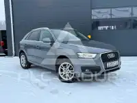 2013 Audi Q3