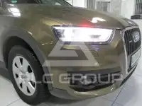2013 Audi Q3