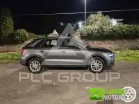 2013 Audi Q3
