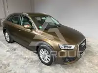 2013 Audi Q3