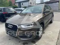 2013 Audi Q3