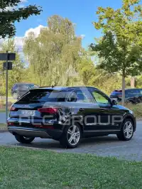 2013 Audi Q3